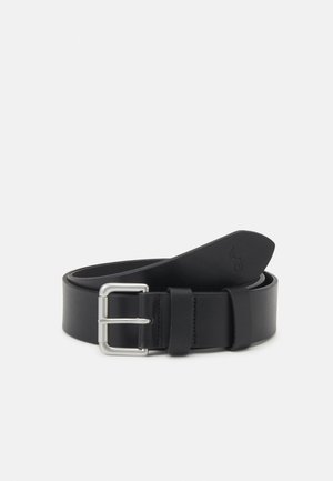 ROLLER - Ceinture - black