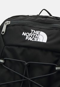The North Face BOREALIS CLASSIC UNISEX - Backpack - black/asphalt grey