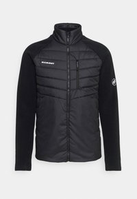 INNOMINATA HYBRID - Lett jakke - black