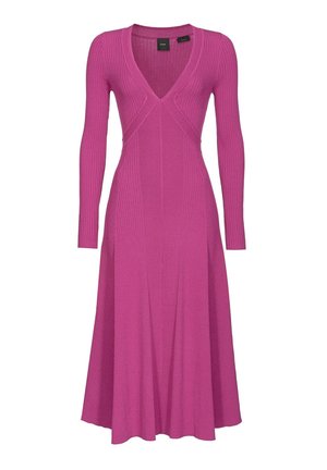 Robe pull - purple