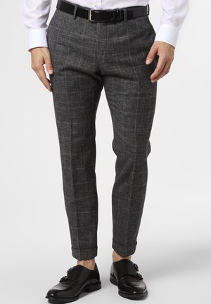Pantalón de traje - grey