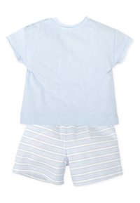 Tutto Piccolo Shorts - azul cielo