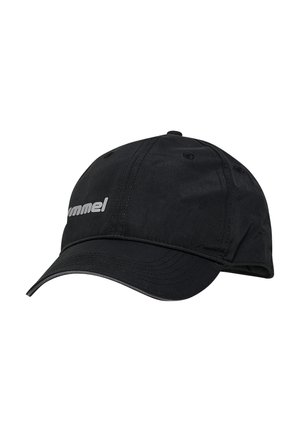 Gorra - schwarz