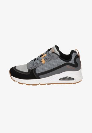 Skechers, STREET UNO - Sneakers laag - grijs