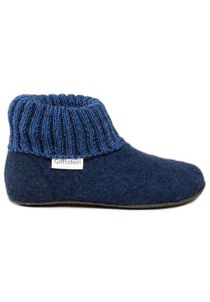 Pantofole - inkblue