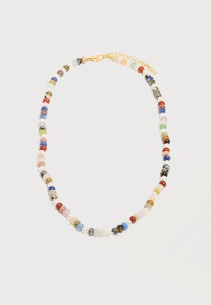 éliou DIETER NECKLACE UNISEX - Collier - multi-coloured