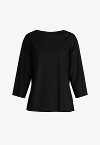 Geselecteerd, schwarz