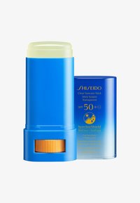Shiseido CLEAR SUNCARE STICK SPF50+ - Solkrem