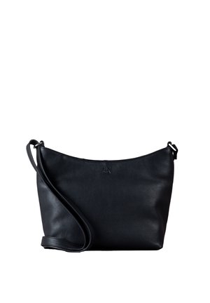 GRASMERE - Cross body bag - black