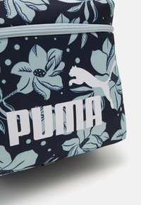 Puma PHASE BACKPACK - Ryggsekk - navy