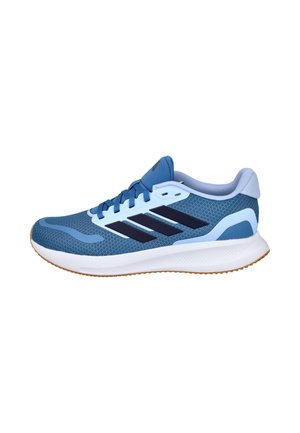 adidas Originals, ZAPATILLA RUNFALCON 5 - Zapatillas - blue