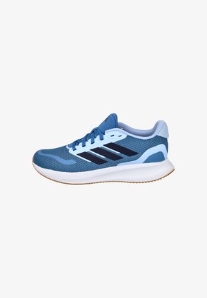 adidas Originals, ZAPATILLA RUNFALCON 5 - Zapatillas - blue
