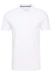 Unselected, white