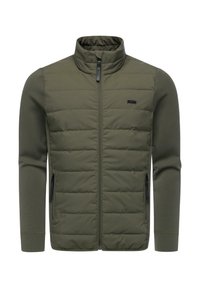 Non selezionato, dark olive