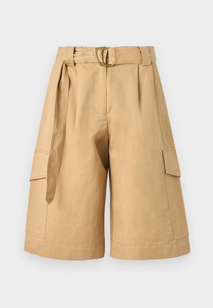 sessùn, MARCO - Short - cajou