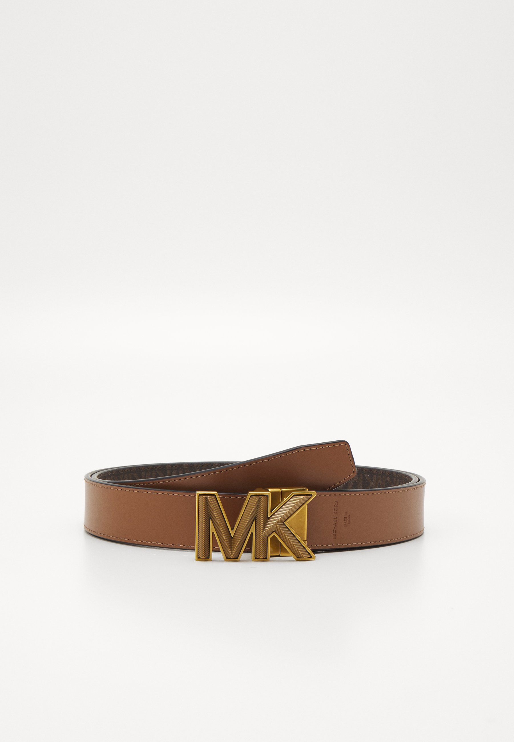 Women RIDGED BELT UNISEX - Belt Women RIDGED BELT UNISEX - Belt