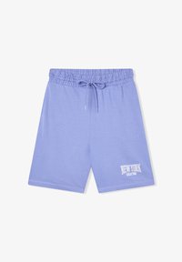 Non selezionato, lavanda