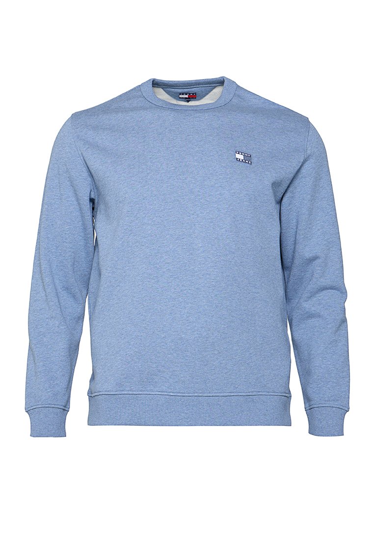 Tommy Jeans Sweater blauw Tommy Jeans Sweater blauw