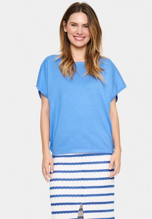 MILA - T-shirts basic - provence