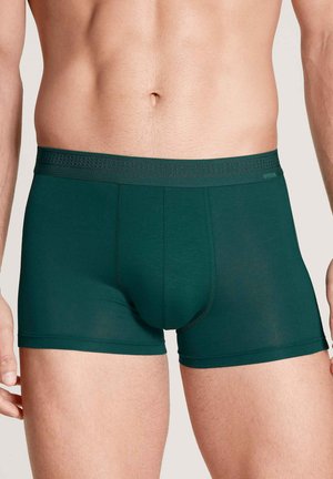 FOCUS NEW - Boxers - deep teal