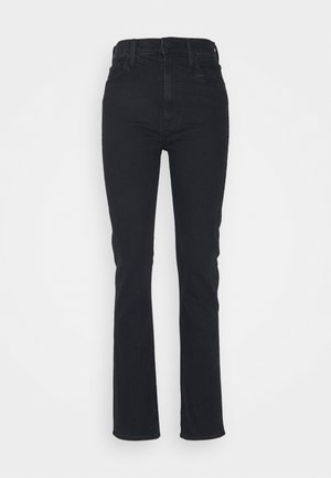 HIGH WAISTED RIDER SKIMP - Slim fit jeans - who is sorry now