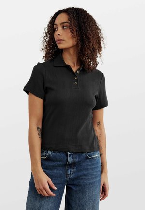 Polo - black