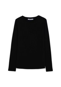 Non selezionato, nero