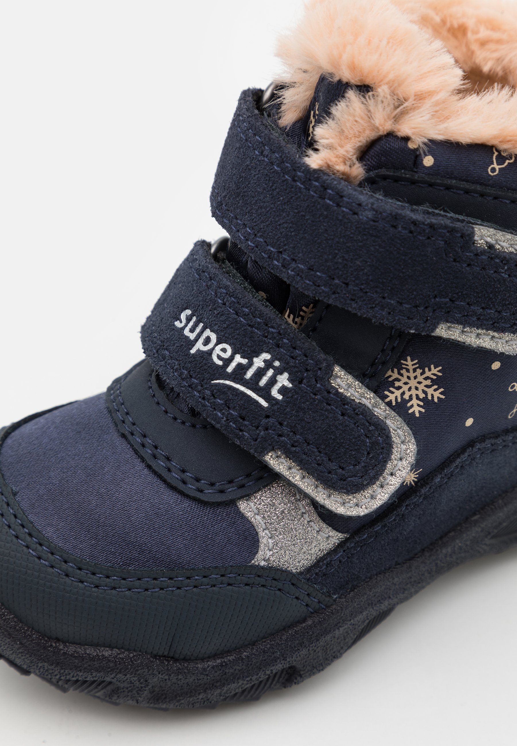 superfit winterstiefel glacier