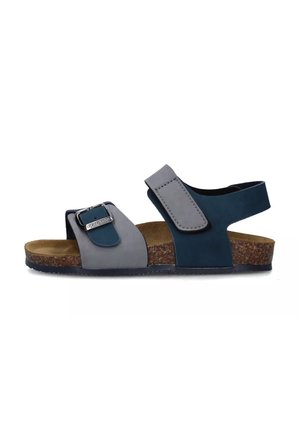 Rafting Goldstar, GS8804 - Scarpe primi passi - grey