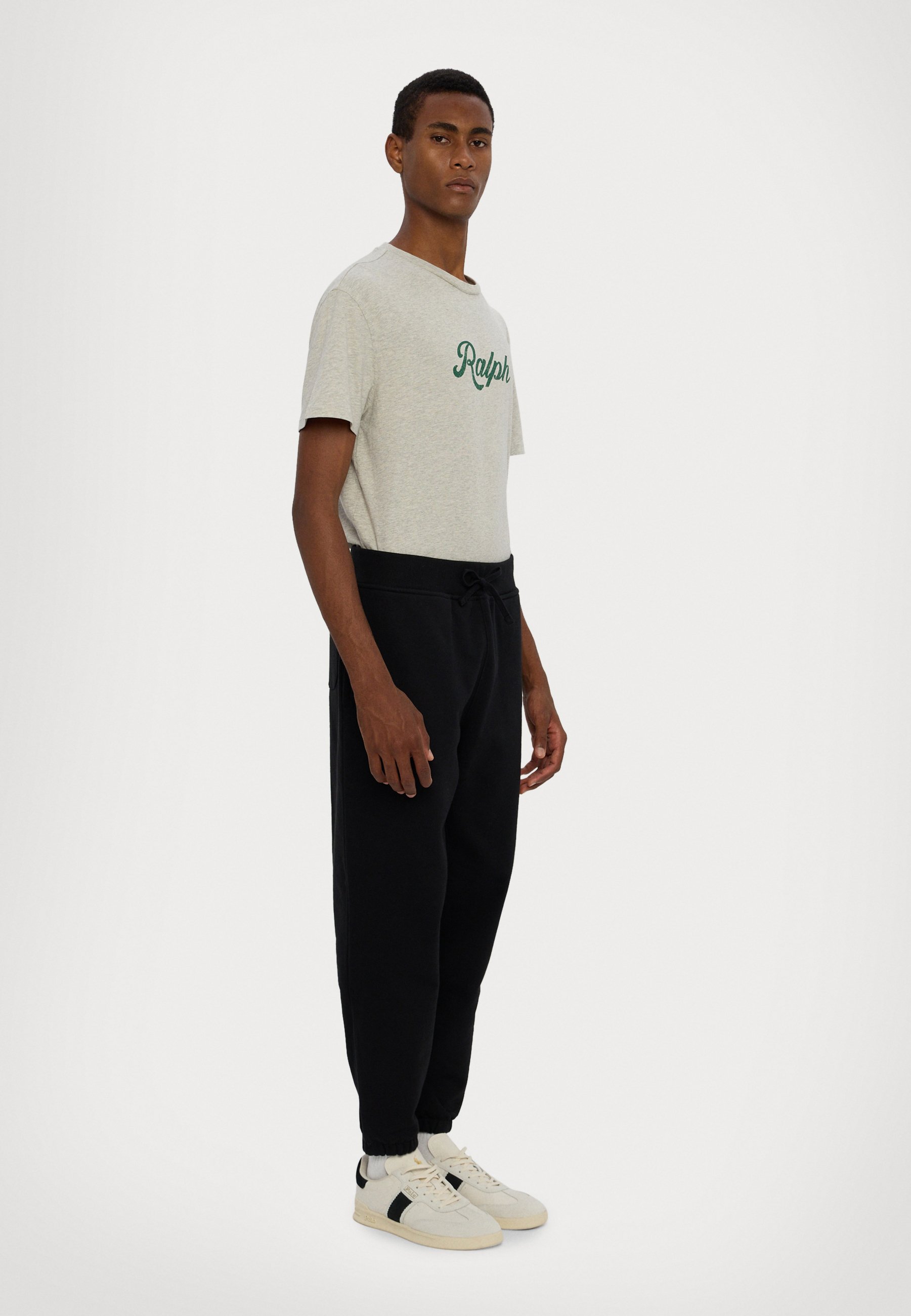 Pantaloni Uomo Russell Athletic Diamond Series – Baseball 2.0, Vita Elastica E Ginocchia Rinforzate