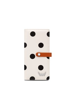 CISSY - Wallet - beige