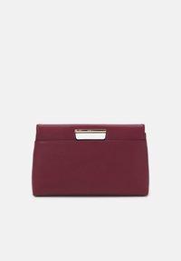 GIADA POUCH - Kabelka - ciliegia