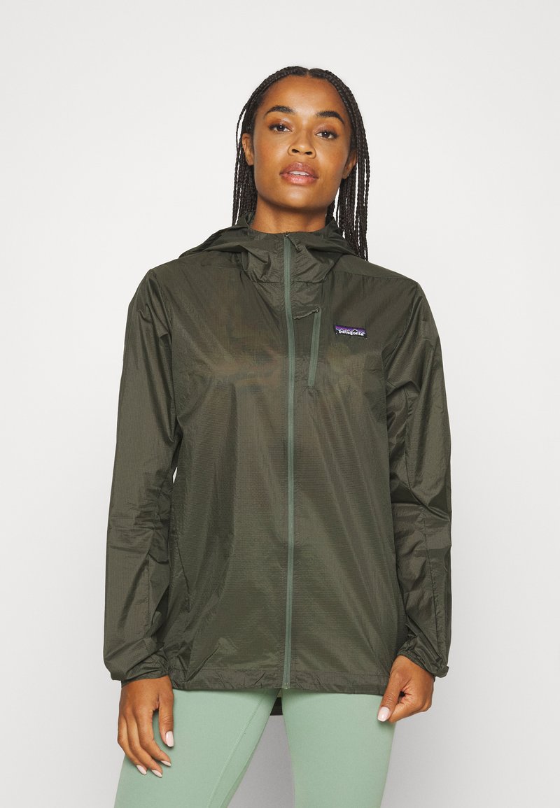 Patagonia HOUDINI Outdoor jacket basin green/green Zalando.ie
