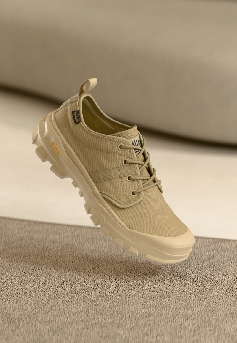 Palladium PALLARIDER LO LEGACY
