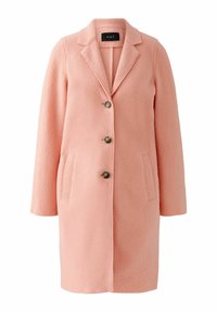Unselected, coral punch