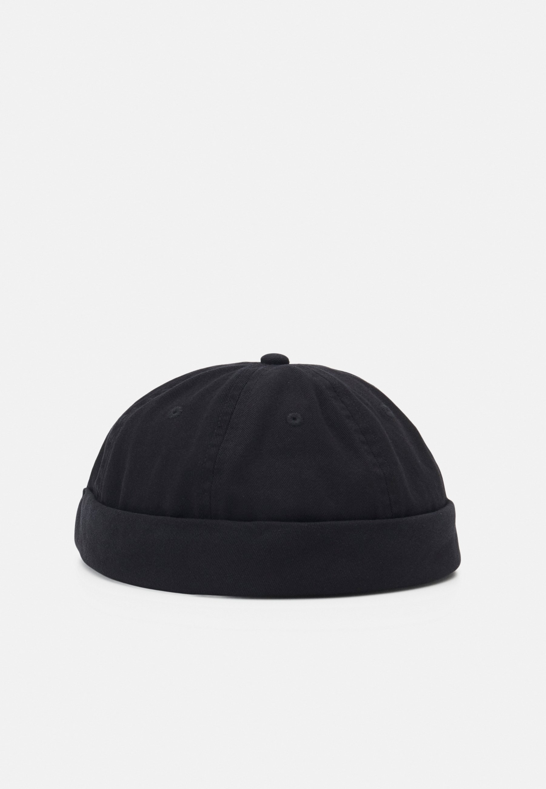 Berretto Docker Unisex In Cotone - Cappello Da Marinaio Biker Regolabile - Casual