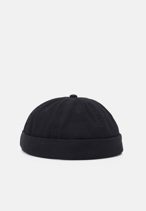 PRIME DOCKER HAT UNISEX - Muts - black