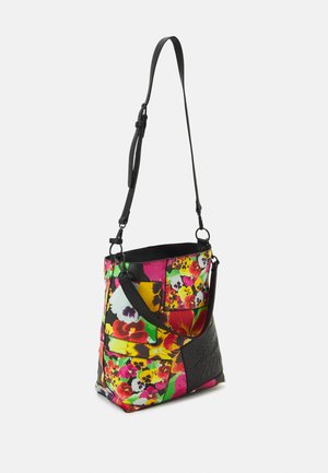 BAG  MIKA BUTAN - Handbag - multicolor