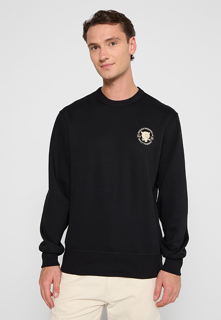Dickies Sweater zwart