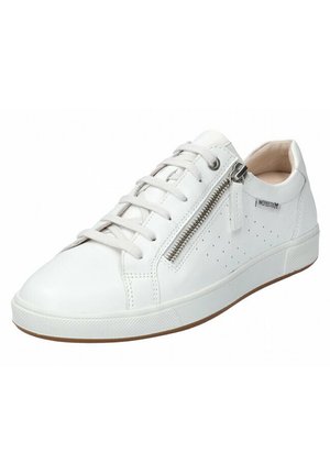 NIKITA - Baskets basses - white