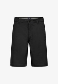 Non sélectionné, black