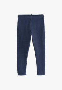Nevybrané, navy white side stripe