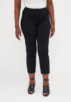 Pantaloni - black
