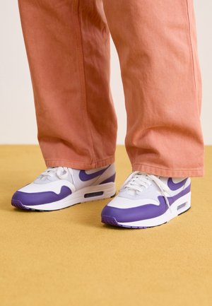 Sneakers laag - white