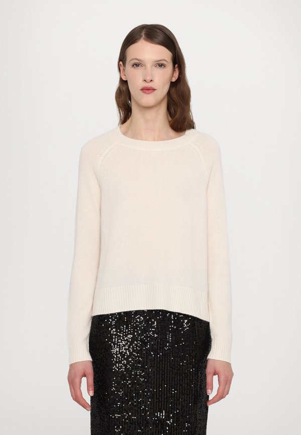 TAGO - Jumper - ecru - Main Image