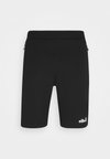 ASTERO SHORT - Sports shorts - black