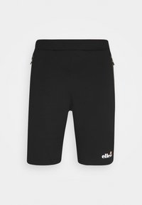 ASTERO SHORT - Short de sport - black