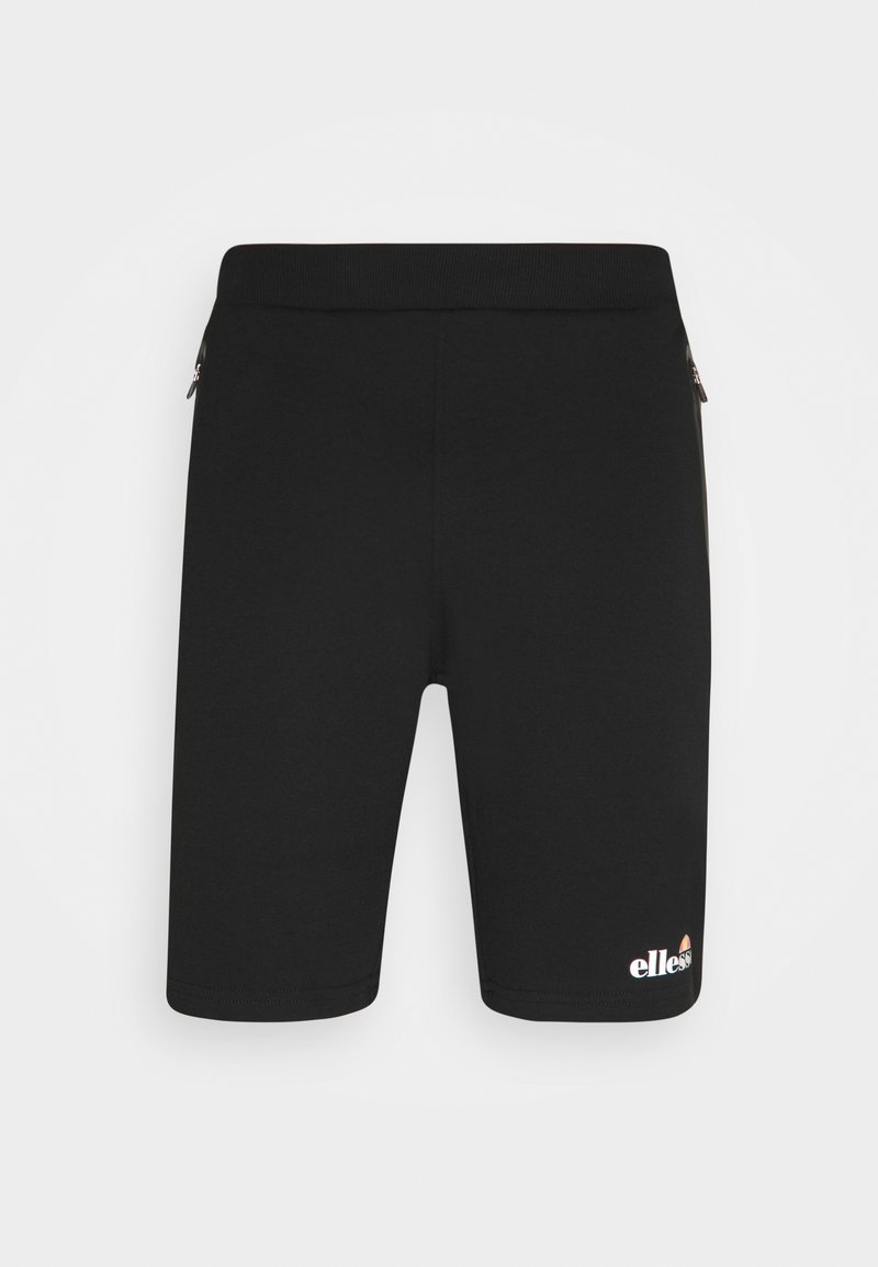 Ellesse Korte broeken zwart Ellesse Korte broeken zwart
