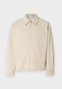 JPRCCKYLE JACKET - Jachetă subțire - silver lining