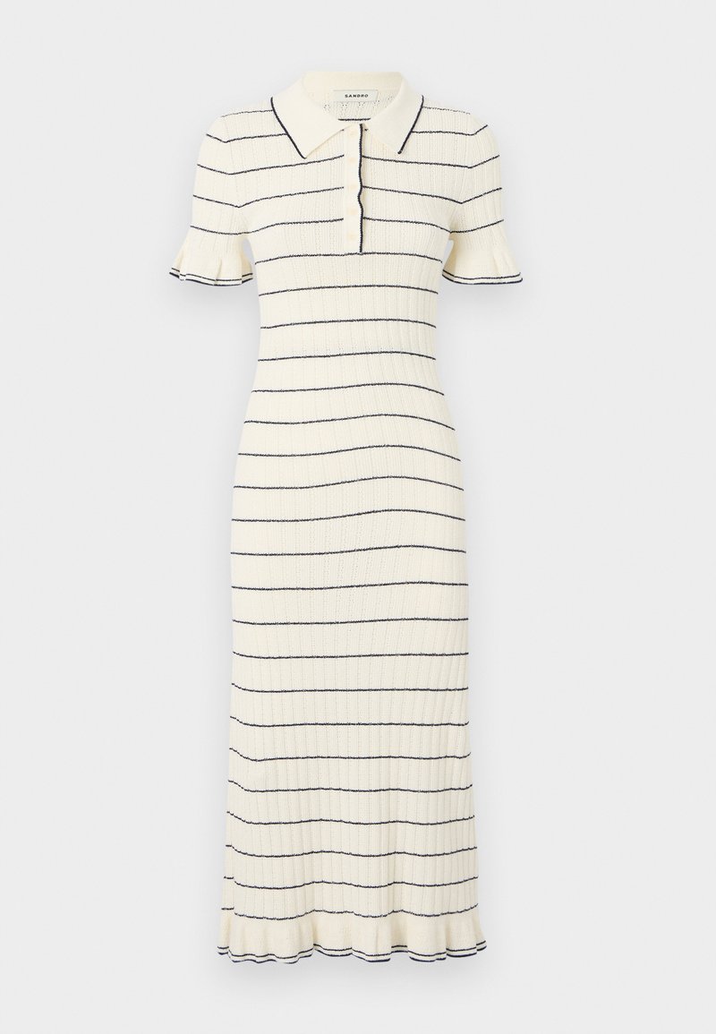 sandro Jurk beige sandro Jurk beige